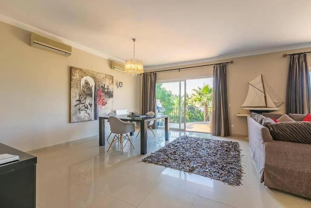 Spacious 10Guest Villa In Puerto Banus With Pool Marbella Spain