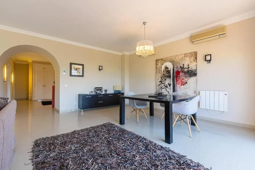 Spacious 10Guest Villa In Puerto Banus With Pool Marbella