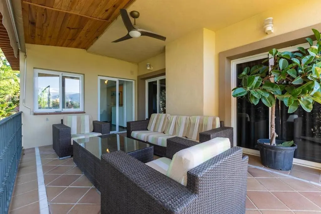 Spacious 10Guest Villa In Puerto Banus With Pool Marbella Spain