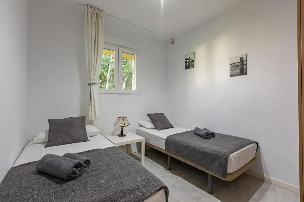 Spacious 10Guest Villa In Puerto Banus With Pool Marbella 0*,