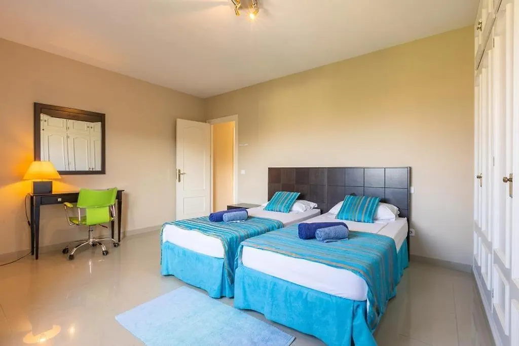 Spacious 10Guest Villa In Puerto Banus With Pool Marbella 0*,