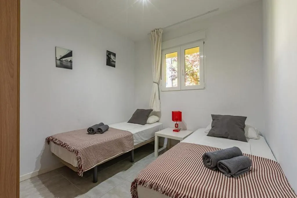Spacious 10Guest Villa In Puerto Banus With Pool Marbella