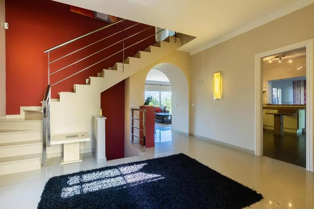 Spacious 10Guest Villa In Puerto Banus With Pool Marbella