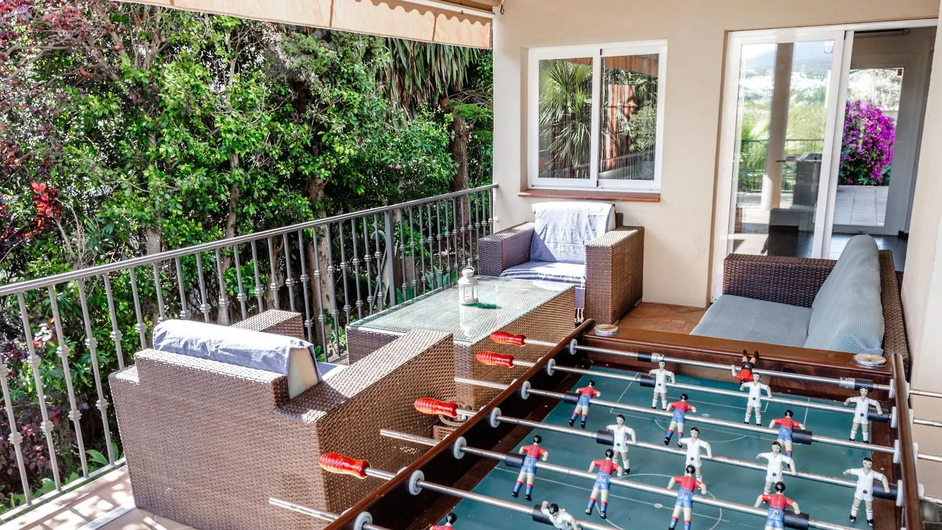 Spacious 10Guest Villa In Puerto Banus With Pool Marbella 0*,